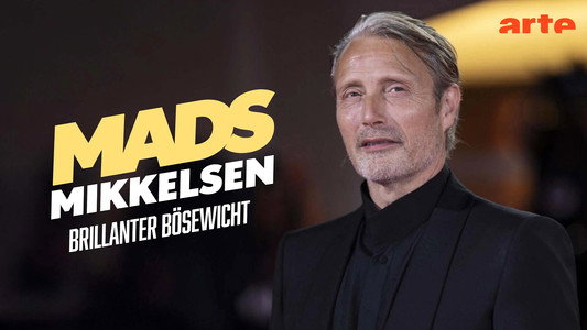 Mads Mikkelsen, le diable au corps