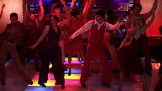 Boogie Nights