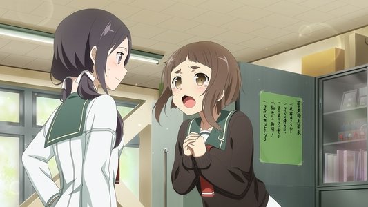 結城友奈は勇者である