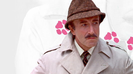 The Return of the Pink Panther