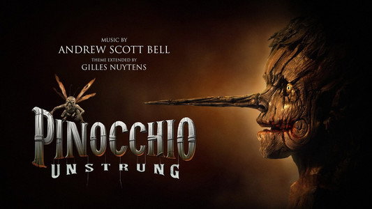 Pinocchio: Unstrung