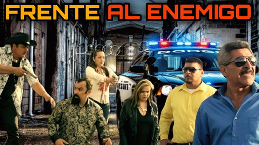 Frente Al Enemigo