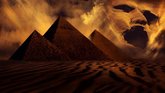 The Mummy