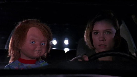 Child's Play 2