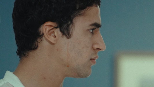 Mektoub, My Love: Canto Due