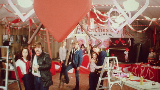 My Bloody Valentine