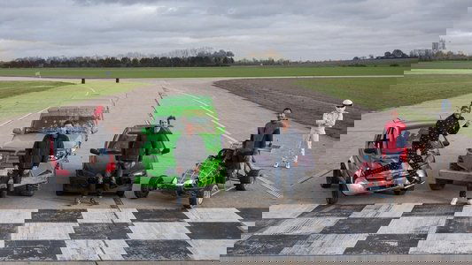 Top Gear France