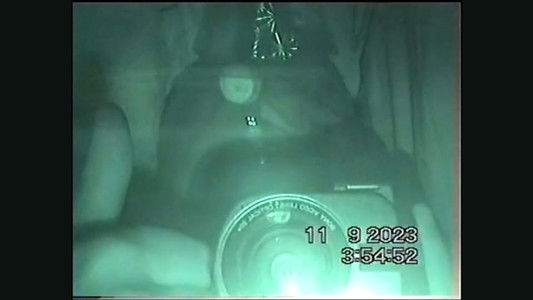 No One Came To His Birthday Party