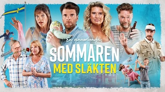Sommaren med släkten