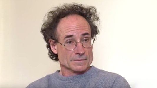 Jean Claude Droyer, La Liberté Sans Condition