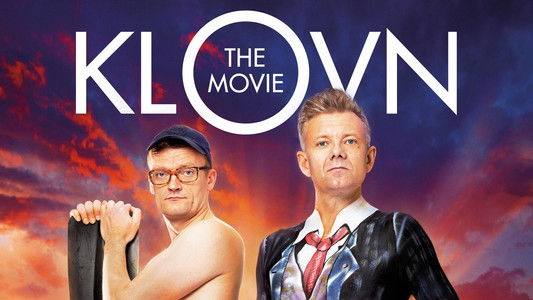 Klovn - The Movie