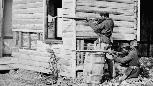 Abraham Lincoln - Das Attentat und der Bürgerkrieg