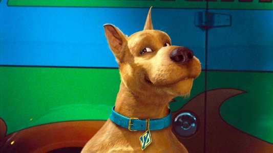 Scooby-Doo