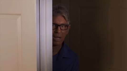 Stalked by My Doctor: Patient's Revenge