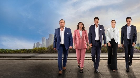 Shark Tank México