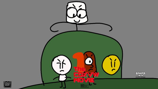 The coxvw movie
