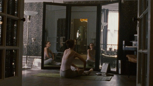 Black Swan