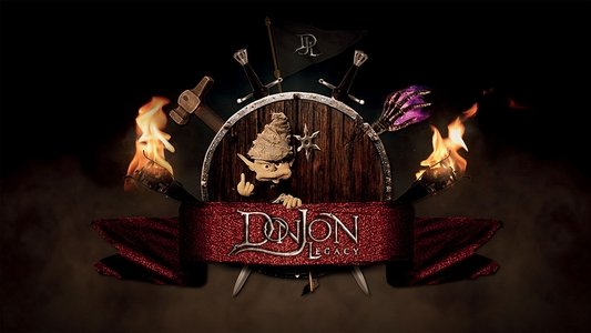 DonJon Legacy