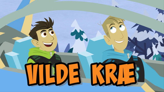 Wild Kratts