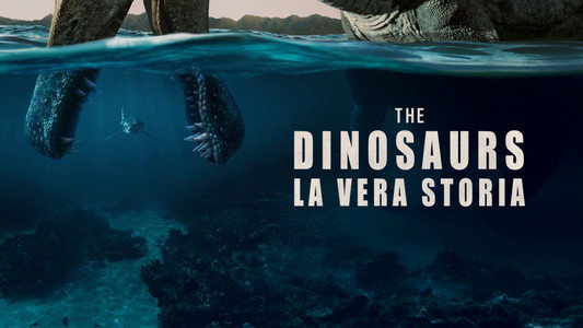 The Dinosaurs
