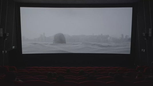 黑暗時期的虛構狂想