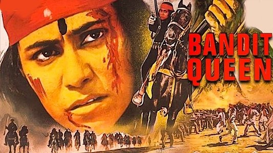बैंडिट क्वीन