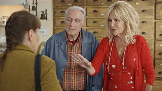 Enquête en famille