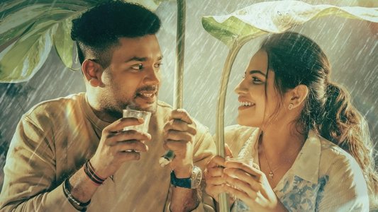 மதுரை பையனும் சென்னை பொண்ணும்