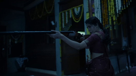 మా ఇంటి బంగారం