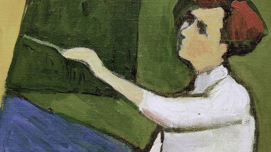 Gabriele Münter - Pionnière de l'art moderne