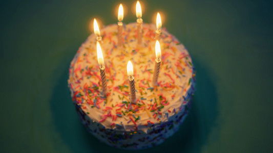 ¿Cómo pedir un deseo sin que duela?