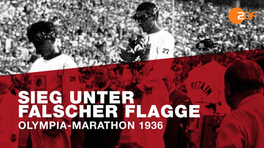 Sieg unter falscher Flagge: Olympia-Marathon 1936