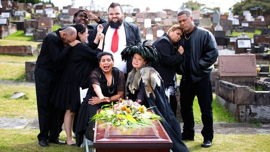 Black Comedy