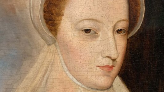 Marie Stuart, l’énigme des lettres codées