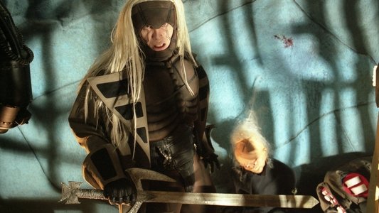 El barón contra los Demonios