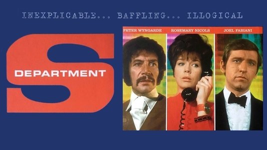 Department S