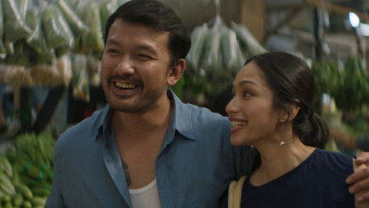 Legenda Kelam Malin Kundang