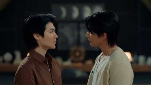 รอยรัก วันวาน
