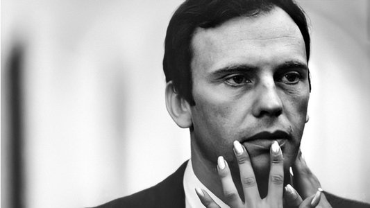 L'Homme qui ment