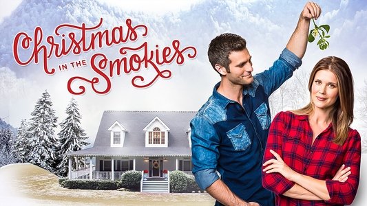 Christmas in the Smokies