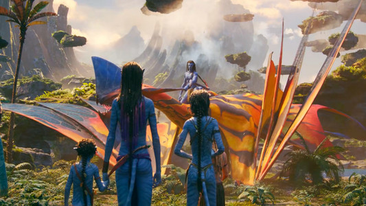 Avatar: Fire and Ash