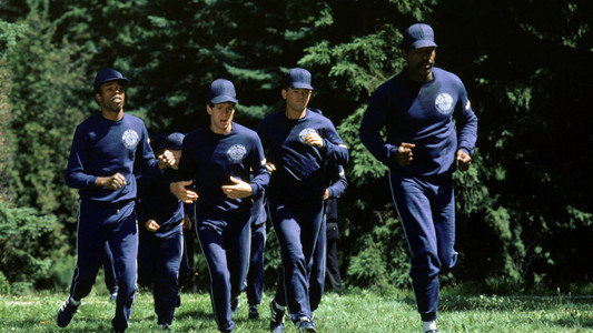 Police Academy