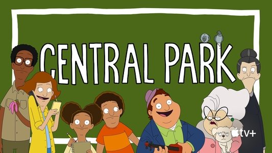 Central Park