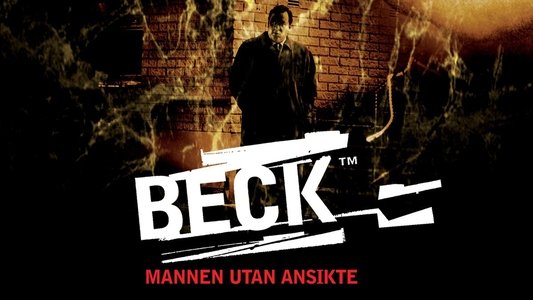 Beck 10 - Mannen utan ansikte