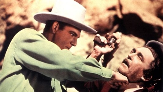 Roll Along, Cowboy