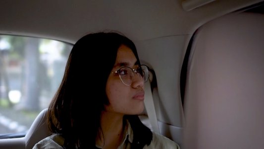 Menjemput Angan