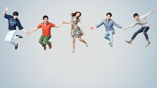 괜찮아, 사랑이야