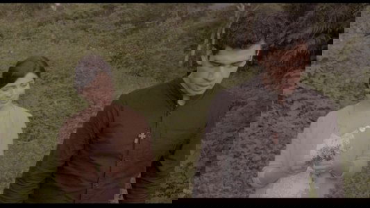 Así Como Fluye el Río