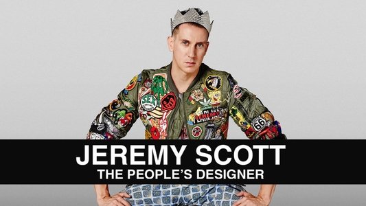 Jeremy Scott: The People's Designer