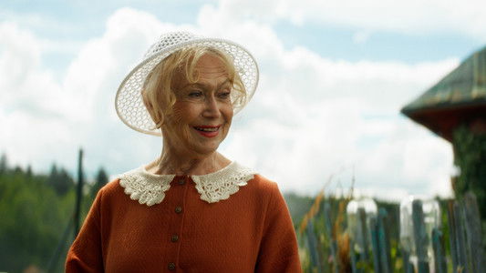 Простоквашино